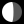 moon 72.2% full