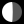 moon 73.9% full