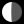 moon 77.4% full