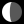 moon 79.2% full