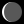 moon 95.6% full